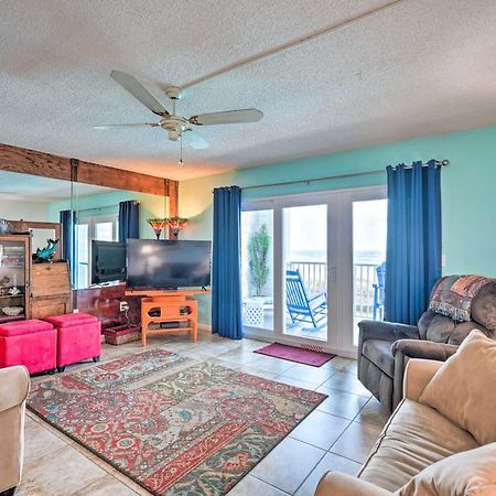 Condo With Views And Balcony On Panama City Beach! Esterno foto