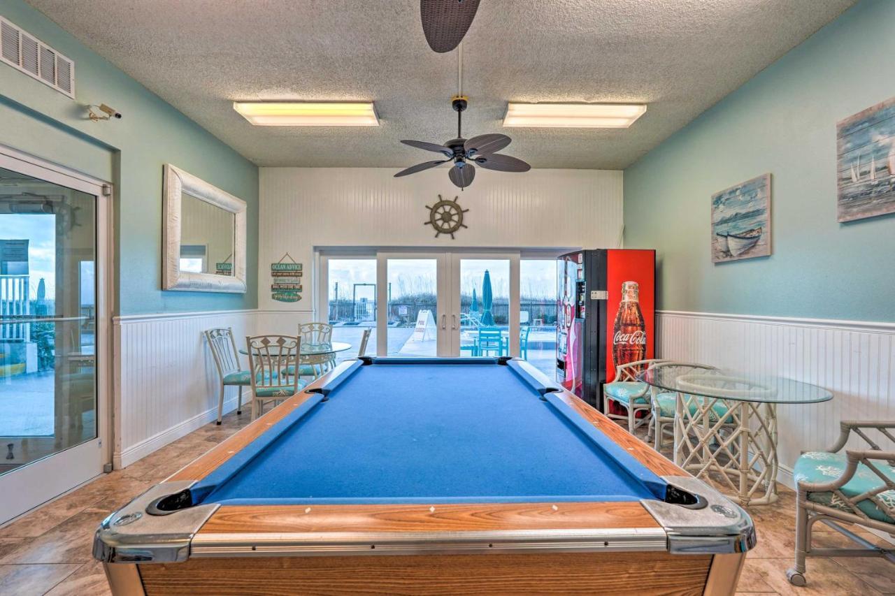 Condo With Views And Balcony On Panama City Beach! Esterno foto